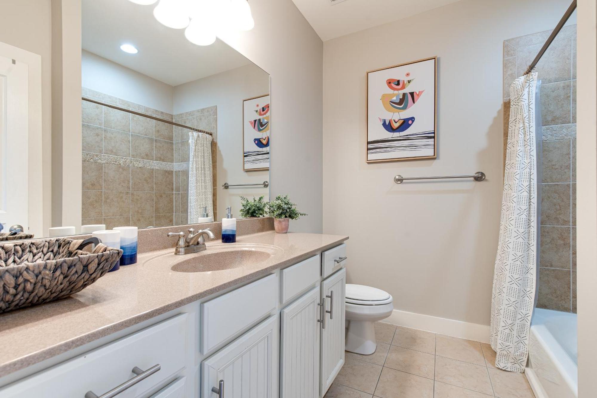 Nashville Condo - Near Music Row- Private Balcony Luaran gambar
